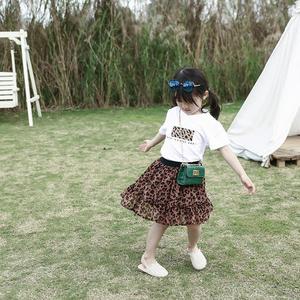 Fábrica de Ropa Infantil de Marca en Tailandia, Vestido de Leopardo para Niña Barato para Importar Productos de China de Aliexpress - Product Image 3