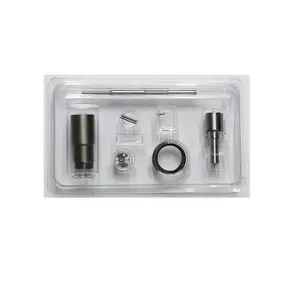 Common Rail Injector Repair Kit F00RJ04802 For bosch Injector 0445120231 6754-11-3011 0445120059