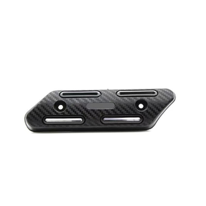 오프로드 오토바이용 고온 저항 배기 파이프 가드 커버 - Product Image 4