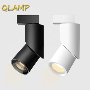 Lampe de piste à Led réglable de haute qualité, éclairage de piste à LED pour le bureau et la maison - Product Image 2