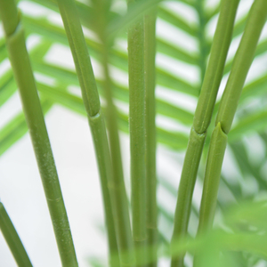 Plantes artificielles de grande taille en gros Palmier <span class=keywords><strong>Areca</strong></span> 3 pieds 4 pieds 6 pieds Faux palmier pour la décoration de la maison, du jardin, de l'extérieur et du bureau - Product Image 5