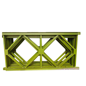Preventa de Paneles de <span class=keywords><strong>Puente</strong></span> Bailey con Garantía de por Vida, Diseño <span class=keywords><strong>CAD</strong></span> de Ingeniería, Estructura de Acero Modular Prefabricada y Galvanizada - Product Image 1