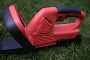 Taille-haie professionnel à haute intensité et faible émission de batterie au lithium Taille-haie longue durée de bonne qualité - Product Image 2