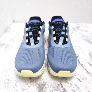 Chaussures de course personnalisées pour hommes, baskets de basketball pour le printemps, baskets de course confortables avec doublure en mesh - Product Image 4