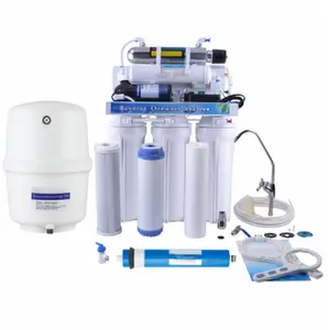 Water Filter Plant RO Reverse Osmosis Water Filter Plant/replacement Parts