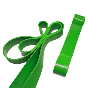 Bandes de résistance pour l'exercice, ensemble de bandes de traction pour entraînement à domicile, équipement de <span class=keywords><strong>fitness</strong></span> pour hommes et femmes - Product Image 5