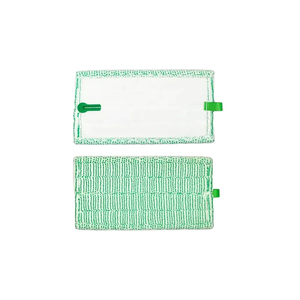 Pièces de rechange pour <span class=keywords><strong>aspirateur</strong></span> et serpillière électriques réutilisables Vor-werk <span class=keywords><strong>Kobold</strong></span> SP7 SP600 SPB100 Green Full Star pour usage domestique et commercial - Product Image 1