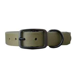 <strong>Durable</strong> Quick Drying Waterproof <strong>Dog</strong> <strong>Collar</strong> for Active <strong>Dogs</strong> - Product Image 5