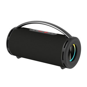 Best Selling Consumer Electronics 100w Bluetooth Speaker Super Bass Led Ipx7 Waterproof Wireless Woofer Speakers