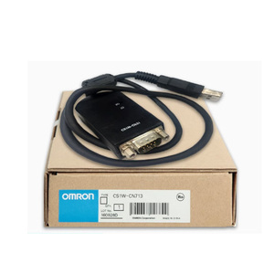 Cable de Descarga de Datos CS1W-CN133 CS1W-CN233 CS1W-CN633 CS1W-CN733 para Herramienta de Conexión de Programación de Controladores PLC, Longitud de 1.5M 3M 6M - Product Image 5