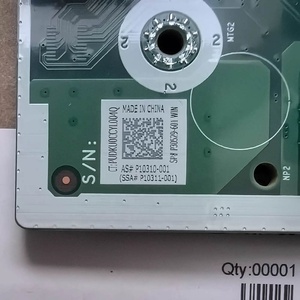 Nueva Placa Base Original con IA para <span class=keywords><strong>HP</strong></span> <span class=keywords><strong>ProDesk</strong></span> 4 <span class=keywords><strong>SFF</strong></span> G1i AI PC, Placa Base P30529-601 P10310-001 - Product Image 4