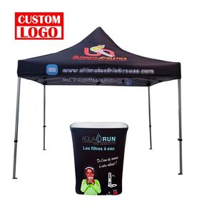 Vendor Easy Pop up <b>Tent</b> Trade Show Display Events Outdoor Custom Outdoor Pop up <b>Tent</b> - Product Image 1