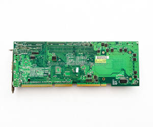 Carte d'ordinateur embarquée pleine longueur ARBOR IPC-002 0B0KEIS80200B200 SN0701521534 en stock à Taïwan pour applications informatiques - Product Image 5