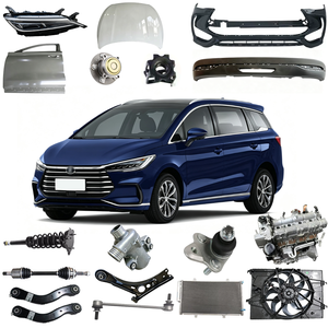 Pièces automobiles d'origine pour BYD Song MAX EV : pare-chocs, capot, phares LED, ensemble de protection du châssis, filtre HEPA, plaquettes de frein - Product Image 1