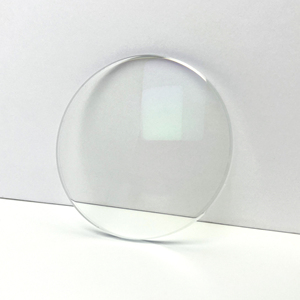 1.71 ब्लू ब्लॉक लेंस Uv420 ब्लू कट ऑप्टिकल लेंस चश्मा लेंस एकल दृष्टि ऑप्टिकल लेंस - Product Image 3