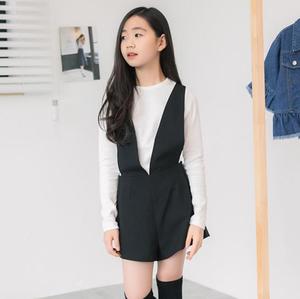 Pantalones de tela transpirable para adulto, estilo japonés, para capoeira, con diseño de niña - Product Image 2