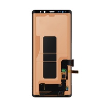 Échantillon gratuit écran lcd de téléphone portable pour samsung note 8, écran LCD pour samsung note8,pantallas de celular écran lcd pour note 8
