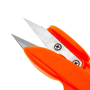 Hot Buy Mini tijeras <span class=keywords><strong>de</strong></span> corte <span class=keywords><strong>de</strong></span> hilo, <span class=keywords><strong>de</strong></span> alta calidad <span class=keywords><strong>para</strong></span> <span class=keywords><strong>punto</strong></span> <span class=keywords><strong>de</strong></span> <span class=keywords><strong>cruz</strong></span> y costura doméstica - Product Image 1