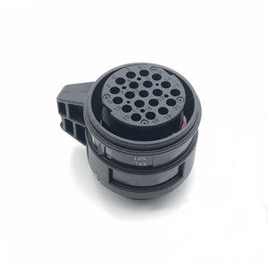 Conector de transmisión 1J0927320, enchufe de 20 pines con cables para <span class=keywords><strong>DSG</strong></span> 02E DQ250 VW AUDI - Product Image 4