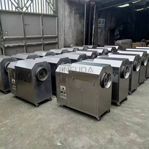 Máquina <span class=keywords><strong>tostadora</strong></span> <span class=keywords><strong>de</strong></span> granos <span class=keywords><strong>de</strong></span> <span class=keywords><strong>café</strong></span> Máquina <span class=keywords><strong>tostadora</strong></span> <span class=keywords><strong>de</strong></span> granos Máquina <span class=keywords><strong>tostadora</strong></span> <span class=keywords><strong>de</strong></span> nueces <span class=keywords><strong>de</strong></span> maní <span class=keywords><strong>de</strong></span> sésamo - Product Image 3