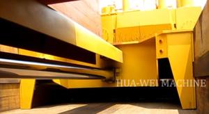 Taiwán 1000 T Nueva máquina de corte de acero de chatarra hidráulica de metal pesado - Product Image 5