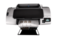 Impresora de Inyección de Tinta A0 Reacondicionada a Precio de Fábrica, Máquina de Ploteo a Color para HP DESIGNJET T790, Impresora de Formato Grande