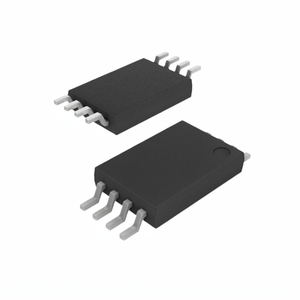 ชิ้นส่วนวงจรอิเล็กทรอนิกส์ BR25A512FVT-3MGE2 8 TSSOP หน่วยความจำ BOM IC มีสินค้าในสต็อก - Product Image 1