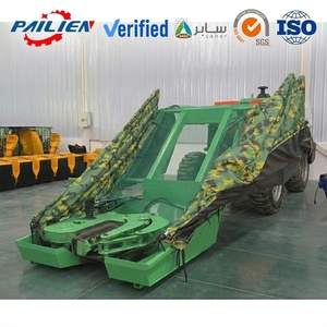 Cosechadora Vibratoria Hidráulica para Olivos - Cosechadora por Vibración para Avellanas, Nueces y Frutas, Suministro Directo de Fábrica China - Product Image 6