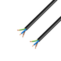 Câble d'extension XUZHAO pour appareils électroménagers, EU vers C13 16A IEC CEE 1,5m IP20