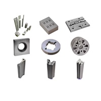 Pièces de rechange de bras de robot 6 axes personnalisées Intelligence artificielle Robot Shell Robot Pièces de robot Traitement à guichet unique Service d'usinage CNC