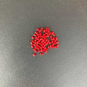 Materia Prima de Poliamida de Alta Resistencia, Resina Virgen PA 66, Precio de Venta al por Mayor, Nylon66 Puro para la Industria Automotriz - Product Image 5