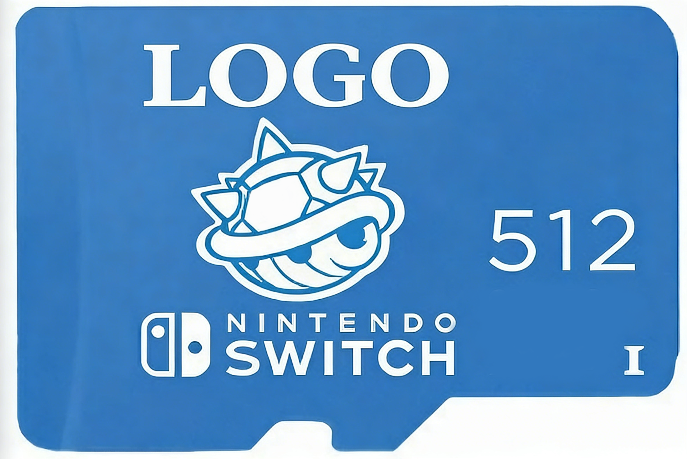 512GB