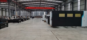High Quality Most Popular 3-Axis Stainless Steel Sheet Metal Water Cooling Raycus 015H Fiber Laser <b>Cutting</b> <b>Machine</b> 3015 Fiber - Product Image 5