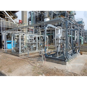 Unidad de Membrana de Separación de Hidrocarburos Pesados, Etileno y Nitrógeno, de Membrana de Fibra Hueca In Situ, 25 barg, para Proceso de PE - Product Image 5