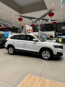 Nuovo 2025 Skoda Kamiq GT ad alte prestazioni 5 porte 5 posti SUV nuova auto Skoda Kamiq 2025 Gt 1.5l automatica edizione Premium - Product Image 6