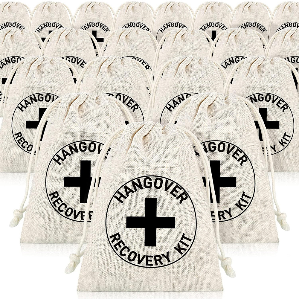 Drawstring Gift Bag