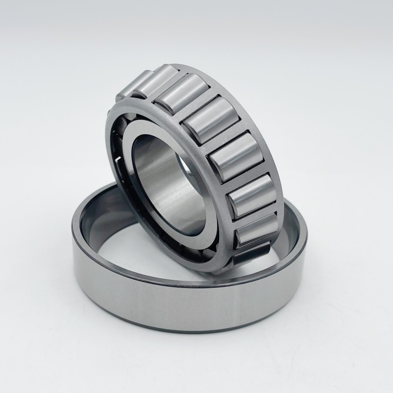 Hot Sales China Conical Taper Roller