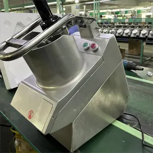 Düşük maliyetli havuç şerit küp kesici kesme makinesi rendelenmiş havuç sebze kesici makinesi ile büyük fiyat