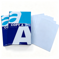 Offre Spéciale – Papier Copie A4 70g/m² et 80g/m² Blanc 100% Pâte de Bois Vierge Ramette de Papier pour Imprimante Haute Qualité Vente en Gros