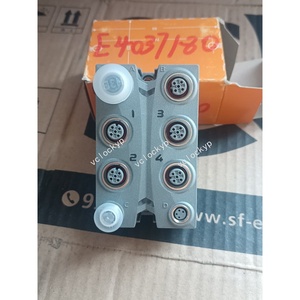 1 Módulo de Procesador PLC B&R X67AI1323 Nuevo en Caja, Hecho en China - Product Image 5