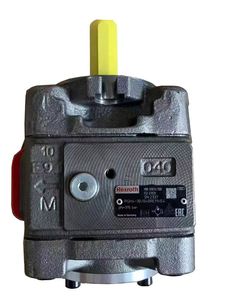 ปั๊มเกียร์ภายในแรงดันสูงเยอรมนี PGH4-2X/020RE11VU2 - Product Image 2