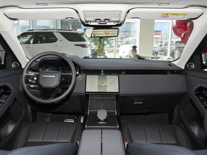 Range-<span class=keywords><strong>Rover</strong></span> <span class=keywords><strong>Evoque</strong></span> L SUV di Lusso Nuovo 5 Porte 5 Posti 4WD 2.0T L4 48V 9AT Ampio Spazio Cambio Automatico Guida a Sinistra - Product Image 5