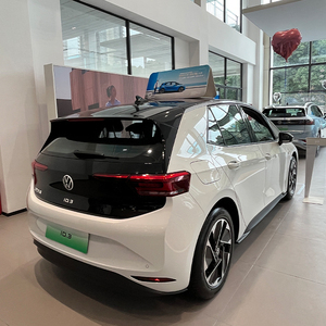 <span class=keywords><strong>ID3</strong></span> <span class=keywords><strong>2024</strong></span> Edición Inteligente Pura, Auto Eléctrico de 405 km, Mini Auto Eléctrico Inteligente, <span class=keywords><strong>ID3</strong></span>, Vehículos de Nueva Energía <span class=keywords><strong>ID3</strong></span> - Product Image 5