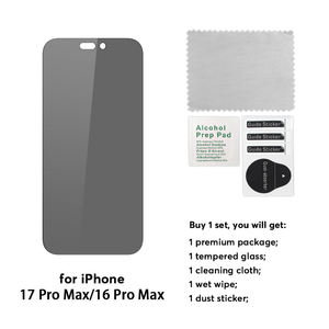 <span class=keywords><strong>Vetro</strong></span> Temperato Privacy 9H Durezza Copertura Totale HD Trasparente Anti-Graffio 3D Curvo 0.3mm Spessore <span class=keywords><strong>Vetro</strong></span> AGC Giapponese per Telefoni Cellulari - Product Image 6