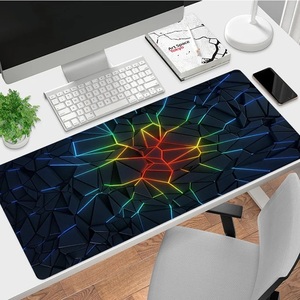 <span class=keywords><strong>Tapis</strong></span> de <span class=keywords><strong>souris</strong></span> de jeu haut de gamme, surface ultra-fine, fond antidérapant hautement élastique, <span class=keywords><strong>tapis</strong></span> de <span class=keywords><strong>souris</strong></span> à vitesse pour fille d'anime, <span class=keywords><strong>tapis</strong></span> de <span class=keywords><strong>clavier</strong></span> - Product Image 6