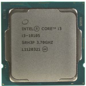 CPU I3 Nuevo para Core I3-10105 3.7 GHz CPU para Computadora de Escritorio con 1 Año de Garantía - Product Image 3