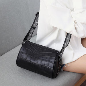 Sac à bandoulière tendance automne/hiver, best-seller, mode, large bandoulière, sac bandoulière décontracté pour femmes - Product Image 1