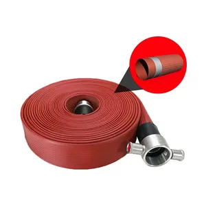 type 3 fire hose, type 3 fire hose Suppliers and Manufacturers at