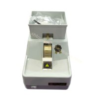 LY-5FA-35WV Auto Manual Lens Edger Optical Instruments with 1 Year Warranty