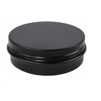 Boîtes en métal aluminium vides pour crème, contenants de stockage de 3g, 5g, 7g, 10g, 20g, 1 once
